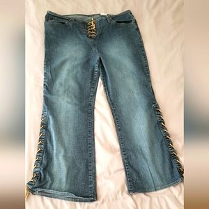 Mudd jeans